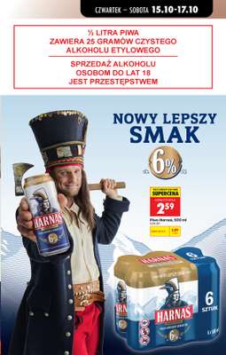 Biedronka - gazetka promocyjna Od czwartku od czwartku 15.10 do środy 21.10 - strona 73
