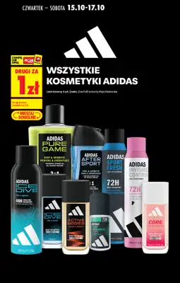 Biedronka - gazetka promocyjna Od czwartku, Z ladą tradycyjną od czwartku 15.10 do środy 21.10 - strona 76