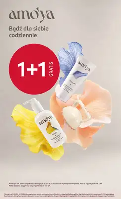 Rossmann - gazetka promocyjna Gazetka od czwartku 15.10 do środy 21.10 - strona 2