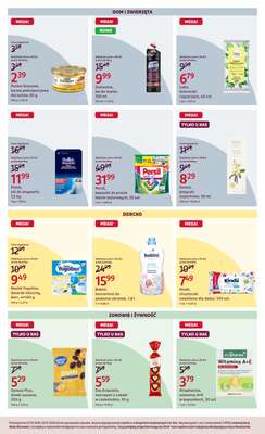 Rossmann - gazetka promocyjna Gazetka od czwartku 15.10 do środy 21.10 - strona 3