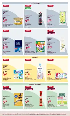 Rossmann - gazetka promocyjna Gazetka od czwartku 15.10 do środy 21.10 - strona 3