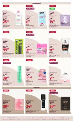 Rossmann - gazetka promocyjna Gazetka od czwartku 15.10 do środy 21.10 - strona 6