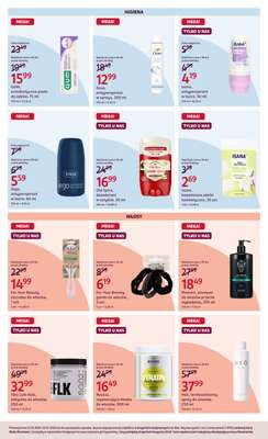 Rossmann - gazetka promocyjna Gazetka od czwartku 15.10 do środy 21.10 - strona 5