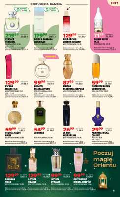 Drogerie Natura - gazetka promocyjna Gazetka od czwartku 15.10 do środy 21.10 - strona 7
