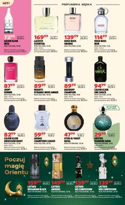 Drogerie Natura - gazetka promocyjna Gazetka od czwartku 15.10 do środy 21.10 - strona 6