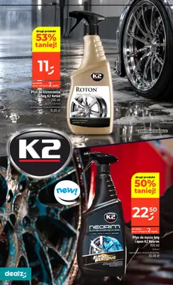 Dealz - gazetka promocyjna Make a Dealz! od czwartku 15.10 do środy 21.10 - strona 46