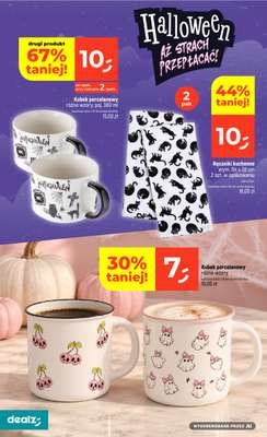 Dealz - gazetka promocyjna Make a Dealz! od czwartku 15.10 do środy 21.10 - strona 16