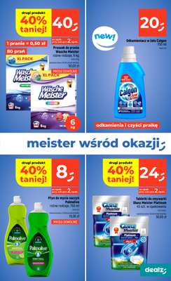 Dealz - gazetka promocyjna Make a Dealz! od czwartku 15.10 do środy 21.10 - strona 31