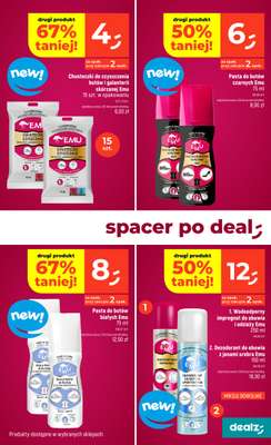 Dealz - gazetka promocyjna Make a Dealz! od czwartku 15.10 do środy 21.10 - strona 35