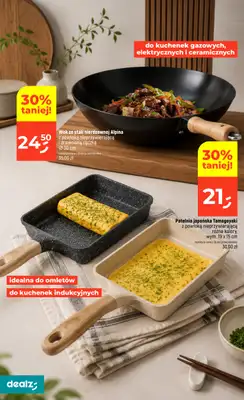 Dealz - gazetka promocyjna Make a Dealz! od czwartku 15.10 do środy 21.10 - strona 44