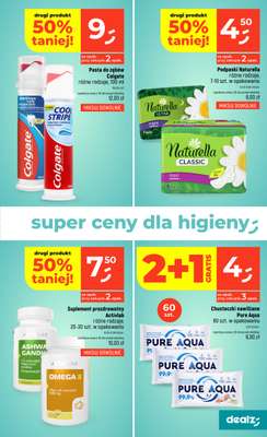 Dealz - gazetka promocyjna Make a Dealz! od czwartku 15.10 do środy 21.10 - strona 37
