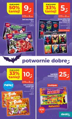 Dealz - gazetka promocyjna Make a Dealz! od czwartku 15.10 do środy 21.10 - strona 11