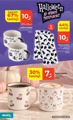 Dealz - gazetka promocyjna Make a Dealz! od czwartku 15.10 do środy 21.10 - strona 16
