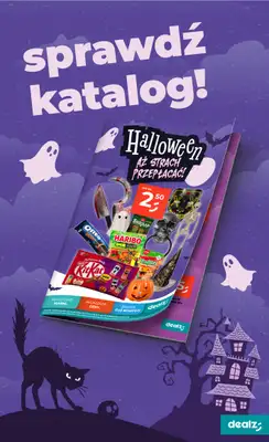 Dealz - gazetka promocyjna Make a Dealz! od czwartku 15.10 do środy 21.10 - strona 17