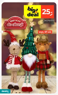 Dealz - gazetka promocyjna Make a Dealz! od czwartku 15.10 do środy 21.10 - strona 52