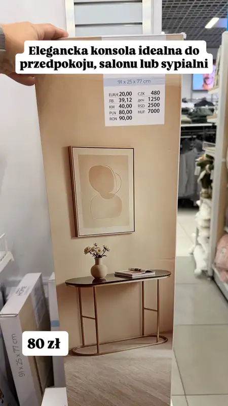Pepco - gazetka promocyjna Zakupowe Inspiracje w Pepco od czwartku 15.10  - strona 9