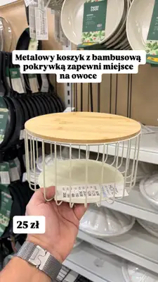 Pepco - gazetka promocyjna Zakupowe Inspiracje w Pepco od czwartku 15.10  - strona 5