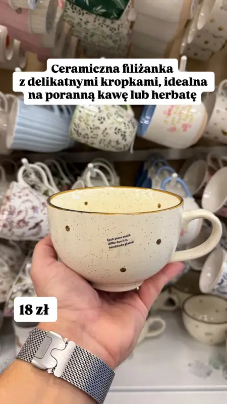 Pepco - gazetka promocyjna Zakupowe Inspiracje w Pepco od czwartku 15.10  - strona 8