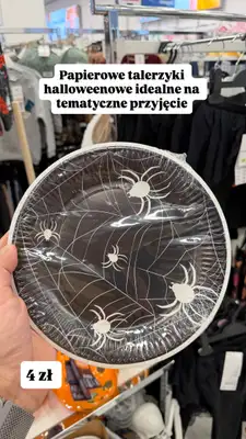 Pepco - gazetka promocyjna Zakupowe Inspiracje w Pepco od poniedziałku 19.10  - strona 14