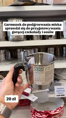 Pepco - gazetka promocyjna Zakupowe Inspiracje w Pepco od poniedziałku 19.10  - strona 9
