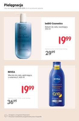 Rossmann - gazetka promocyjna Nowe MEGA promocje - od 15.10 od czwartku 15.10 do środy 28.10 - strona 5