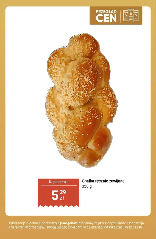Biedronka - gazetka promocyjna Wędliny, pieczywo, nabiał - przegląd cen od piątku 16.10 do poniedziałku 19.10 - strona 10
