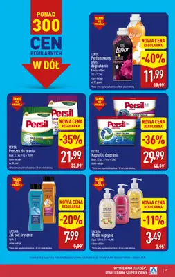 Aldi - gazetka promocyjna Pełny katalog! od poniedziałku 12.10 do soboty 17.10 - strona 17