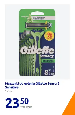 Action - gazetka promocyjna Markowe produkty w SUPER cenach! od piątku 16.10 do wtorku 20.10 - strona 3