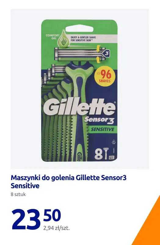 Action - gazetka promocyjna Markowe produkty w SUPER cenach! od piątku 16.10 do wtorku 20.10 - strona 3