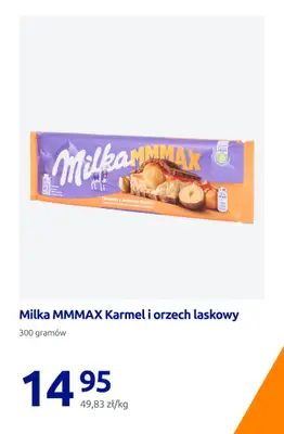 Action - gazetka promocyjna Markowe produkty w SUPER cenach! od piątku 16.10 do wtorku 20.10 - strona 9
