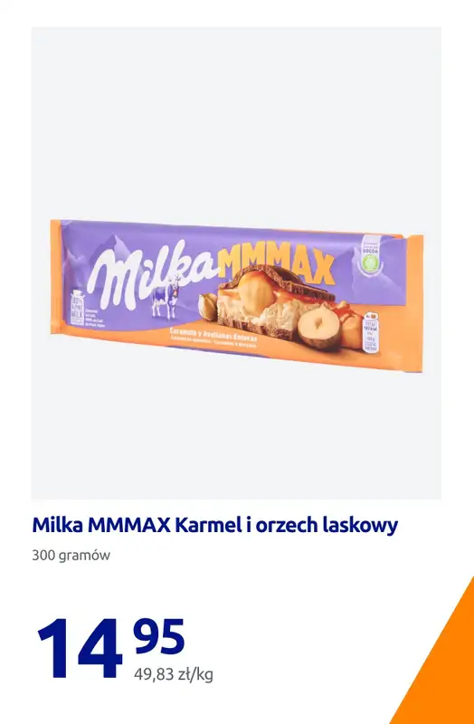 Action - gazetka promocyjna Markowe produkty w SUPER cenach! od piątku 16.10 do wtorku 20.10 - strona 9