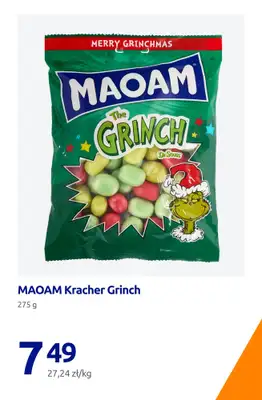 Action - gazetka promocyjna Markowe produkty w SUPER cenach! od piątku 16.10 do wtorku 20.10 - strona 4