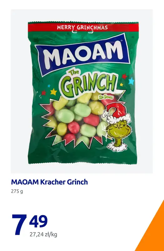 Action - gazetka promocyjna Markowe produkty w SUPER cenach! od piątku 16.10 do wtorku 20.10 - strona 4