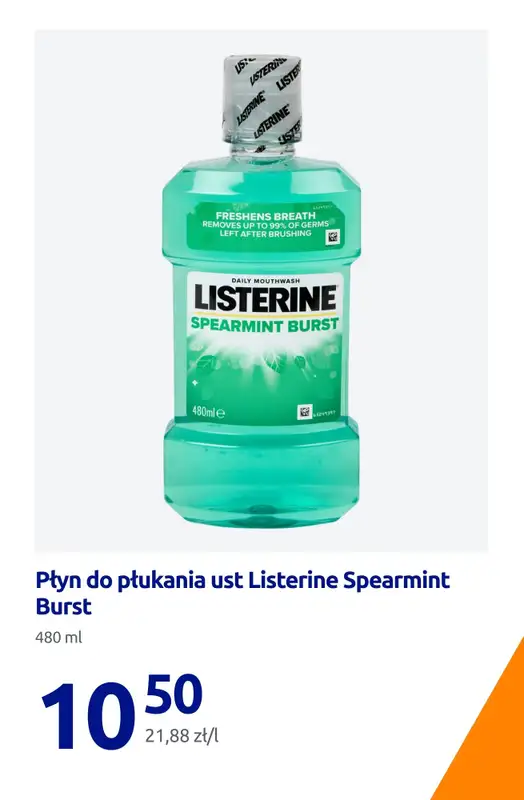 Action - gazetka promocyjna Markowe produkty w SUPER cenach! od piątku 16.10 do wtorku 20.10 - strona 13