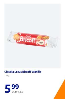 Action - gazetka promocyjna Markowe produkty w SUPER cenach! od piątku 16.10 do wtorku 20.10 - strona 18