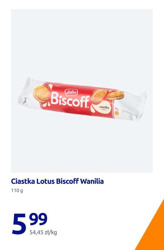 Action - gazetka promocyjna Markowe produkty w SUPER cenach! od piątku 16.10 do wtorku 20.10 - strona 18