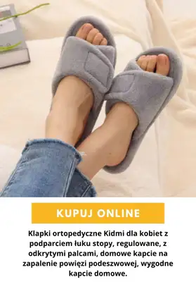 AliExpress - gazetka promocyjna KAPCIE damskie od czwartku 15.10  - strona 3