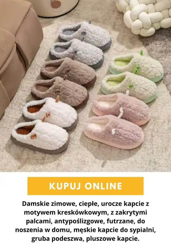 AliExpress - gazetka promocyjna KAPCIE damskie od czwartku 15.10  - strona 10