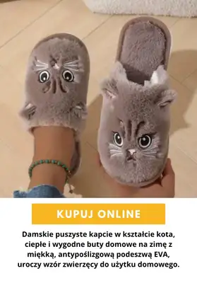 AliExpress - gazetka promocyjna KAPCIE damskie od czwartku 15.10  - strona 9