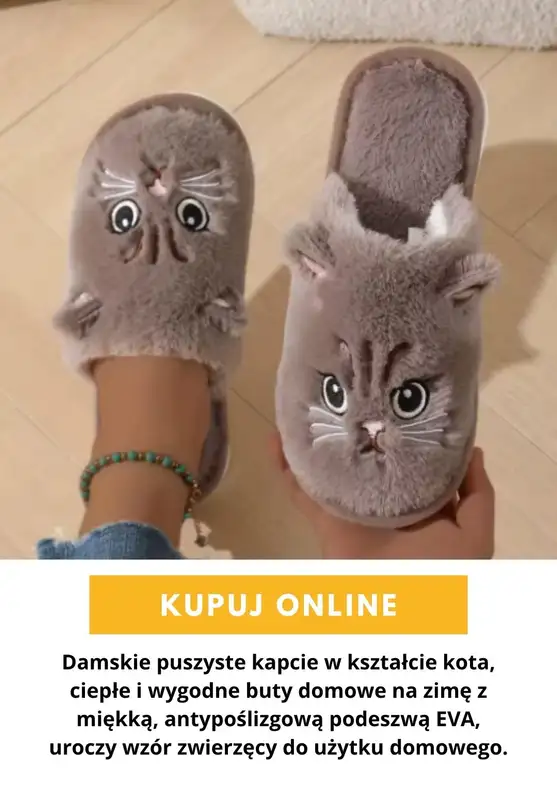 AliExpress - gazetka promocyjna KAPCIE damskie od czwartku 15.10  - strona 9