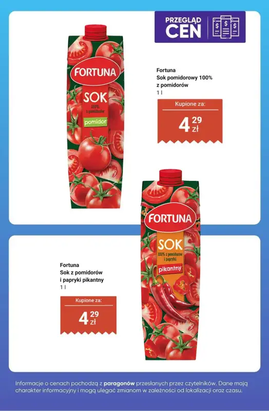 Dino - gazetka promocyjna Produkty na odporność - przegląd cen od czwartku 15.10 do wtorku 20.10 - strona 3