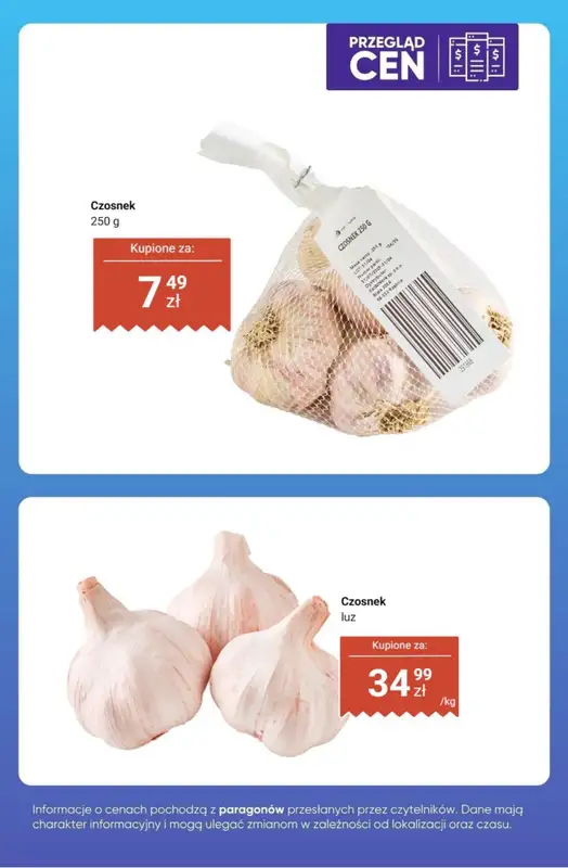 Dino - gazetka promocyjna Produkty na odporność - przegląd cen od czwartku 15.10 do wtorku 20.10 - strona 4