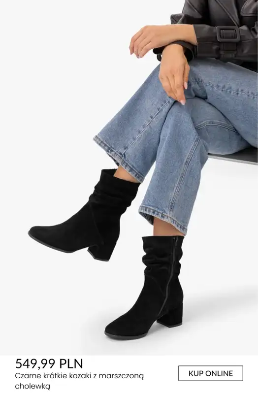Ryłko - gazetka promocyjna NOWOŚCI damskie od piątku 16.10  - strona 4
