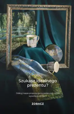 home&you - gazetka promocyjna Pomysły na PREZENTY! od czwartku 15.10 do czwartku 22.10