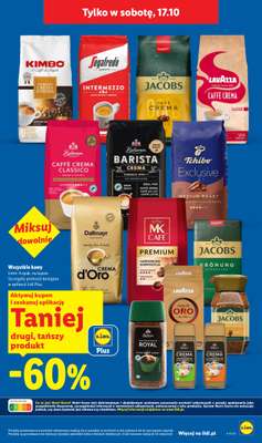 Lidl - gazetka promocyjna Oferta od czwartku od czwartku 15.10 do soboty 17.10 - strona 5