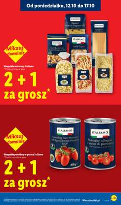 Lidl - gazetka promocyjna Oferta od czwartku od czwartku 15.10 do soboty 17.10 - strona 25