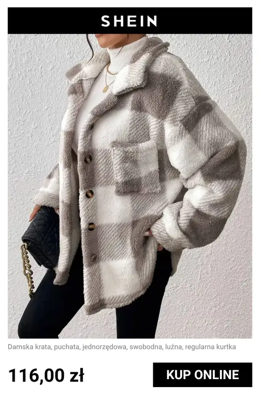 SHEIN - gazetka promocyjna Jesienne trendy od czwartku 15.10 do środy 21.10 - strona 4