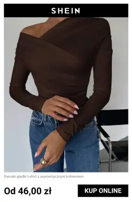 SHEIN - gazetka promocyjna Jesienne trendy od czwartku 15.10 do środy 21.10 - strona 9
