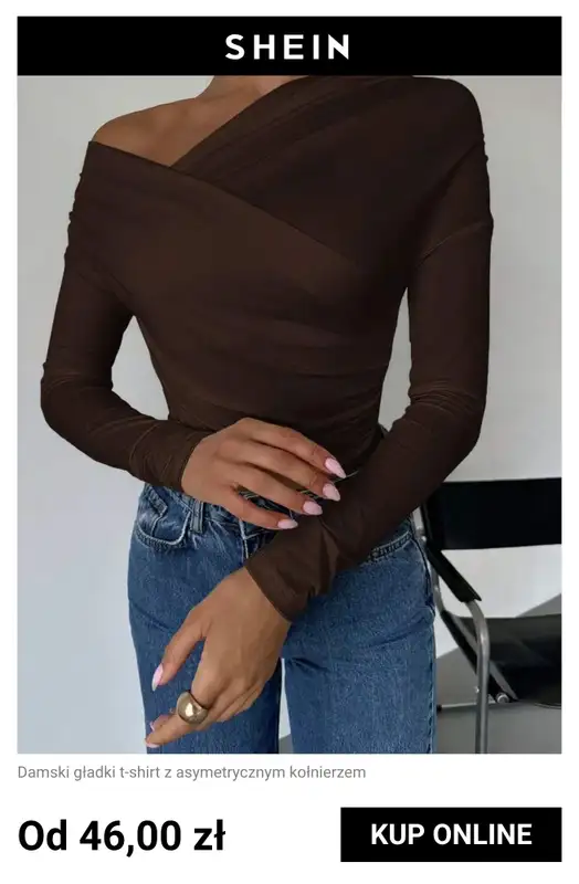 SHEIN - gazetka promocyjna Jesienne trendy od czwartku 15.10 do środy 21.10 - strona 9