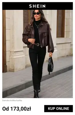 SHEIN - gazetka promocyjna Jesienne trendy od czwartku 15.10 do środy 21.10 - strona 2